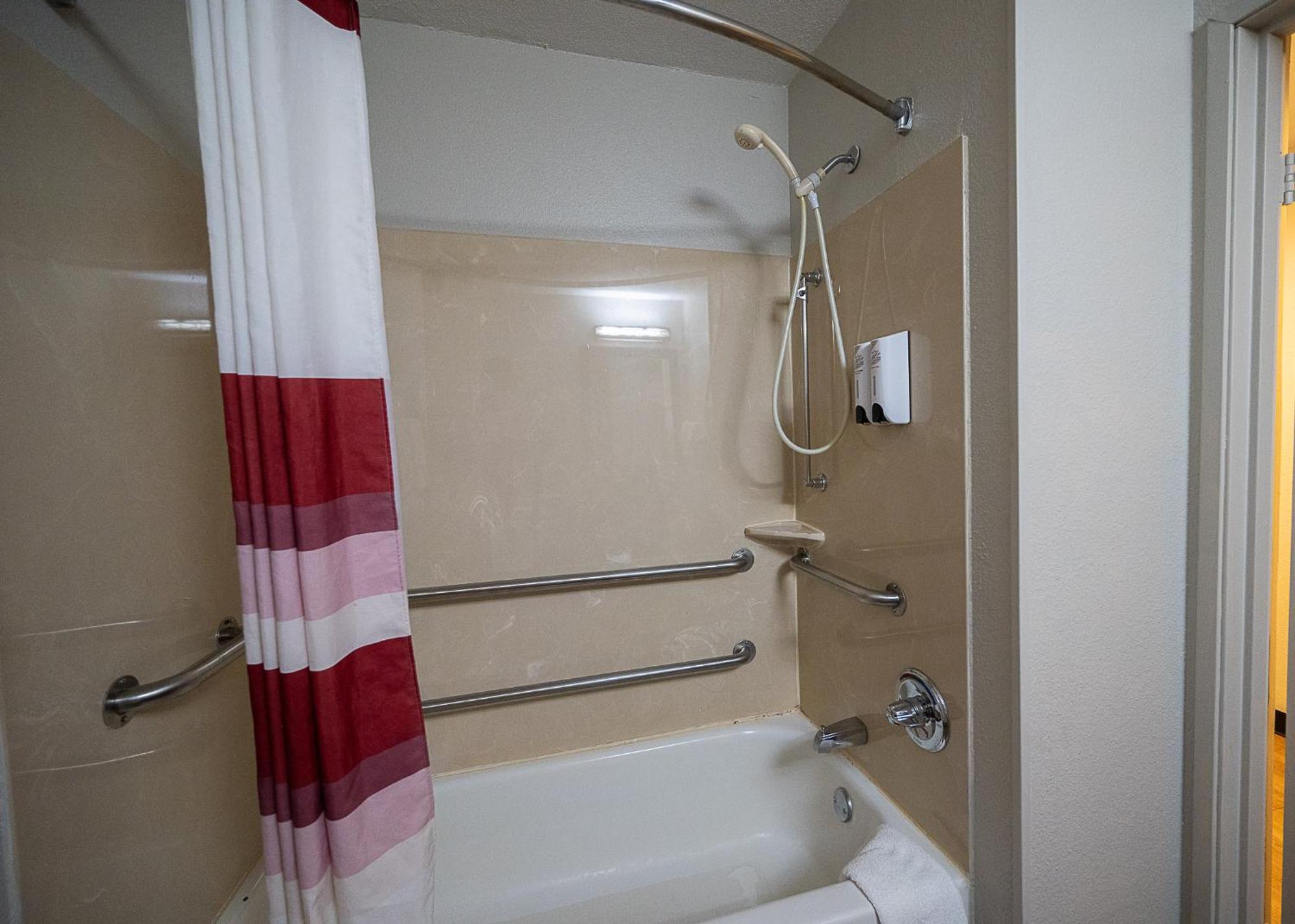 Red Roof Inn&Suites Danville, IL Extérieur photo