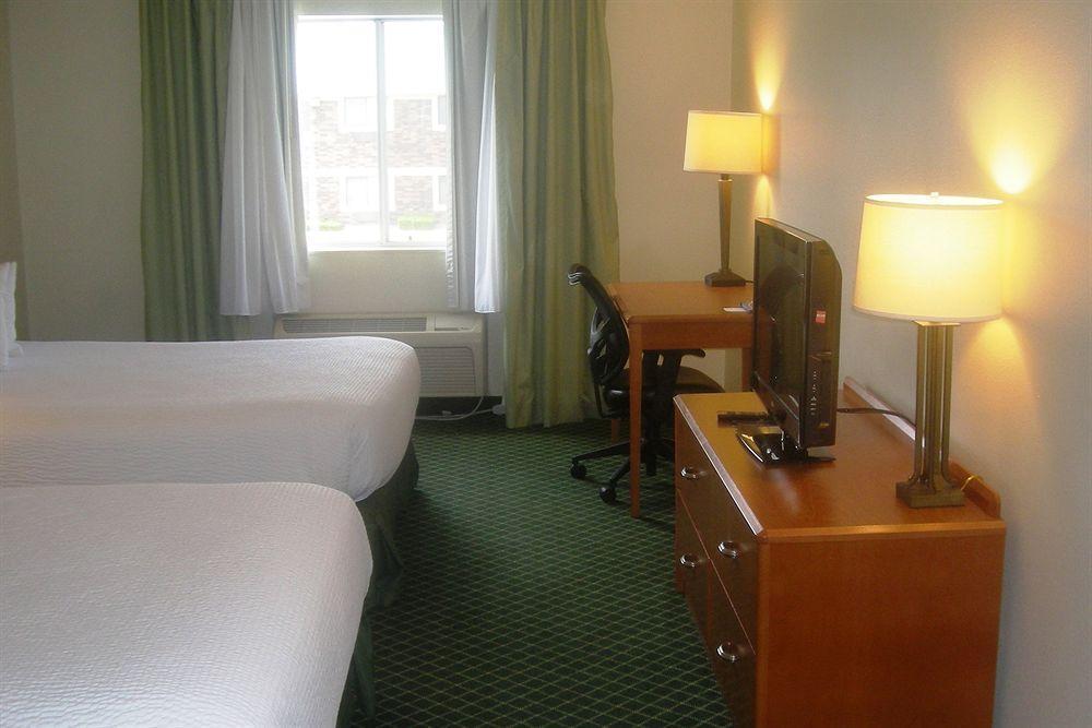 Red Roof Inn&Suites Danville, IL Extérieur photo