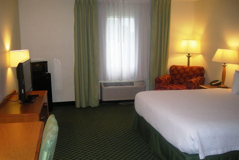 Red Roof Inn&Suites Danville, IL Extérieur photo