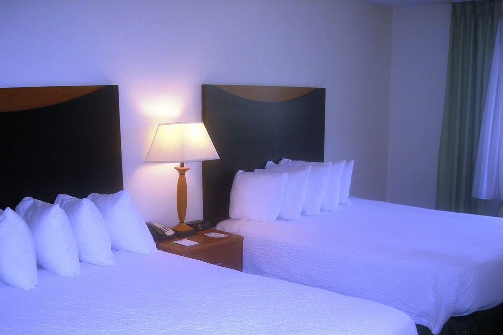 Red Roof Inn&Suites Danville, IL Extérieur photo