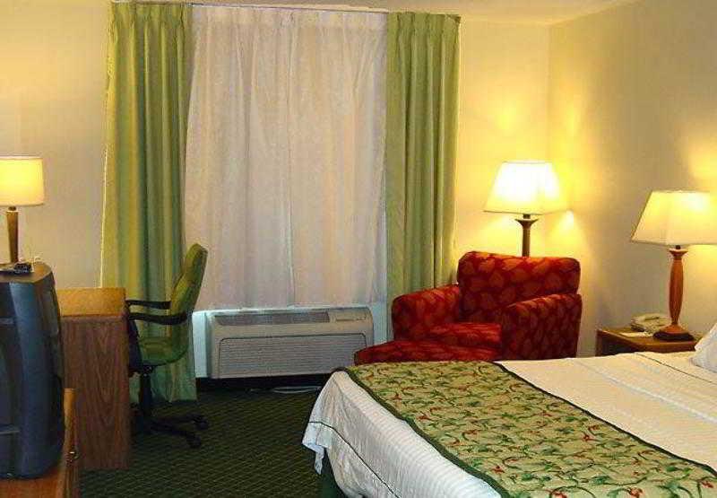 Red Roof Inn&Suites Danville, IL Extérieur photo