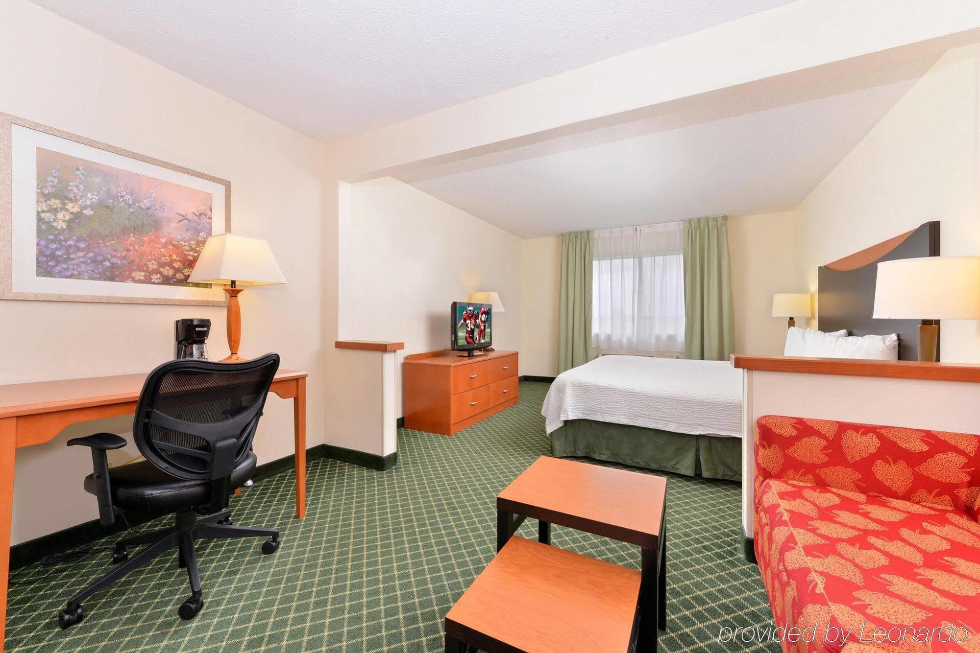 Red Roof Inn&Suites Danville, IL Extérieur photo