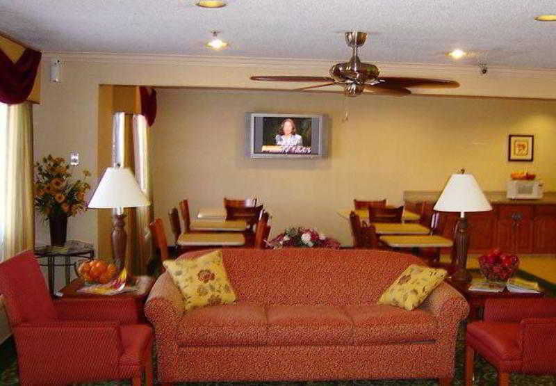 Red Roof Inn&Suites Danville, IL Extérieur photo