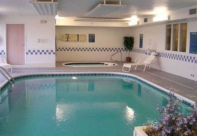 Red Roof Inn&Suites Danville, IL Extérieur photo