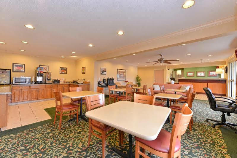 Red Roof Inn&Suites Danville, IL Extérieur photo