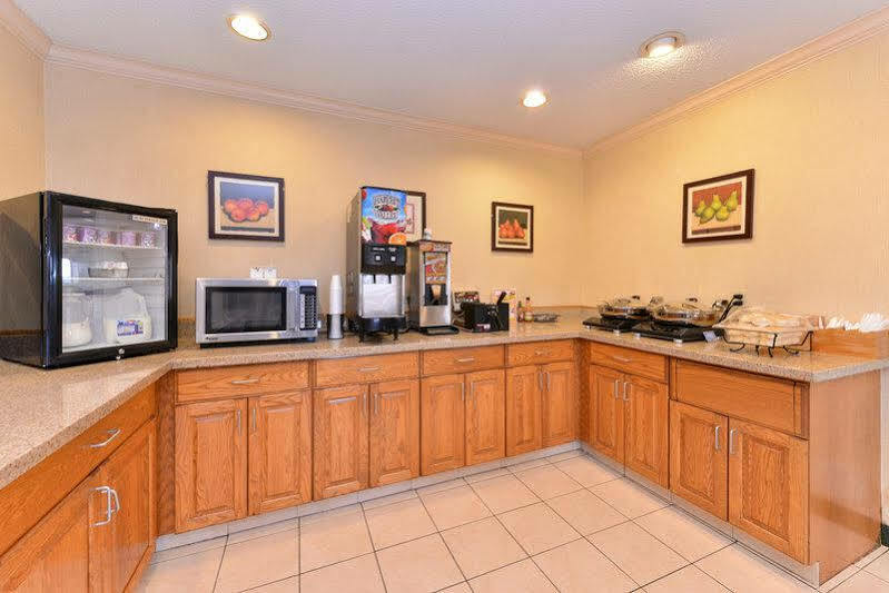 Red Roof Inn&Suites Danville, IL Extérieur photo